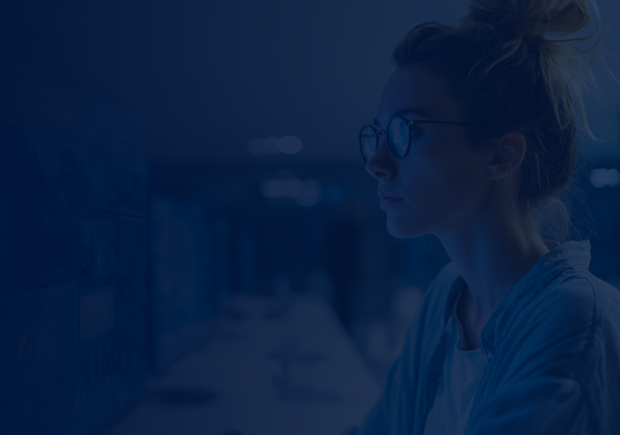 Technological Infrastructure & Cloud