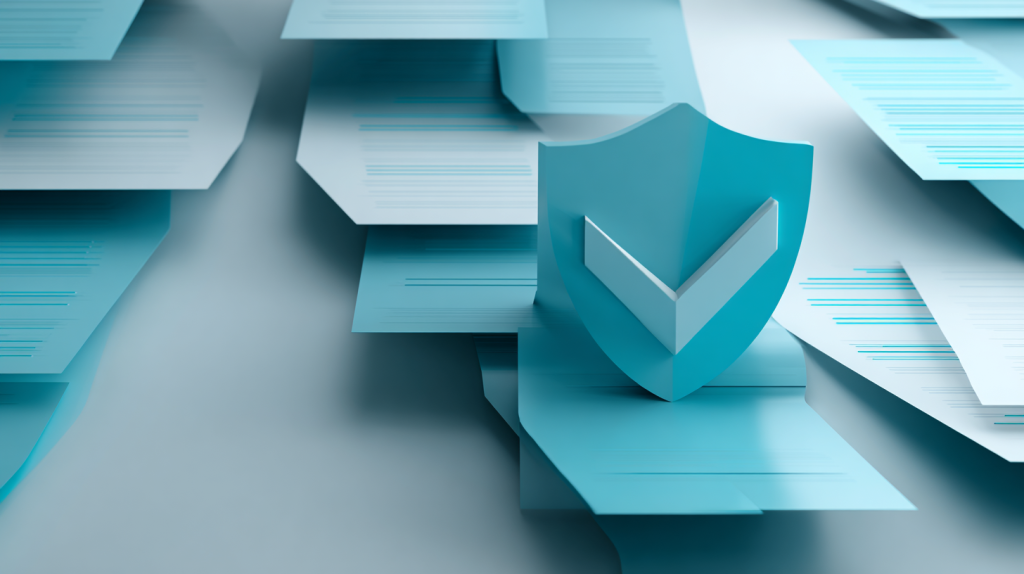 Certificazione ISAE 3402 Type Two